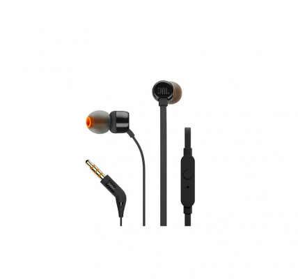 Jbl headset t110 on sale