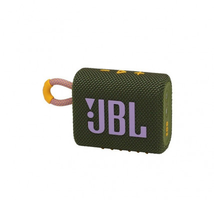 Jbl go original 2025