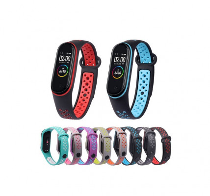 Mi band 3 nike discount