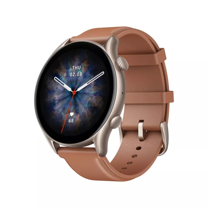 Xiaomi Redmi Amazfit
